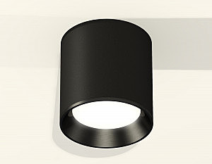 Накладной светильник Ambrella Techno XS6302002