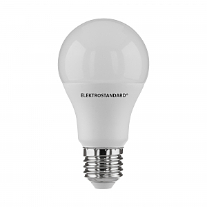 Светодиодная лампа Elektrostandard Classic LED D 17W 6500K E27 А60 (BLE2742)