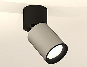 Накладной светильник Ambrella Techno XM6314040