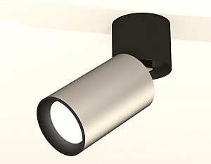 Накладной светильник Ambrella Techno XM6324040