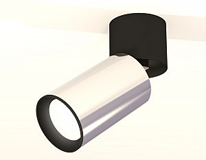 Накладной светильник Ambrella Techno XM6325040