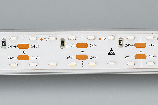 LED лента Arlight RS-DUAL боковая 024470