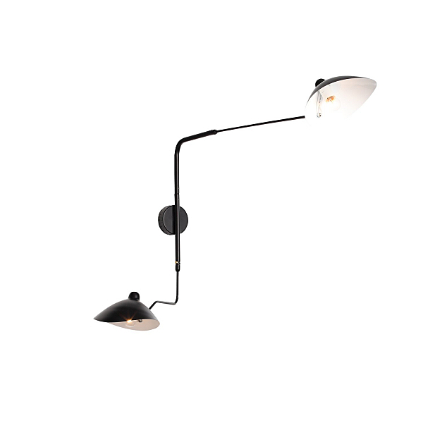 Настенный светильник ST Luce Spruzzo SL305.401.02