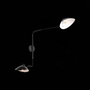 Настенный светильник ST Luce Spruzzo SL305.401.02