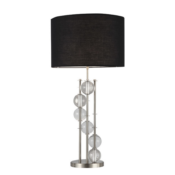 Настольная лампа Delight Collection Table Lamp KM0779T-1