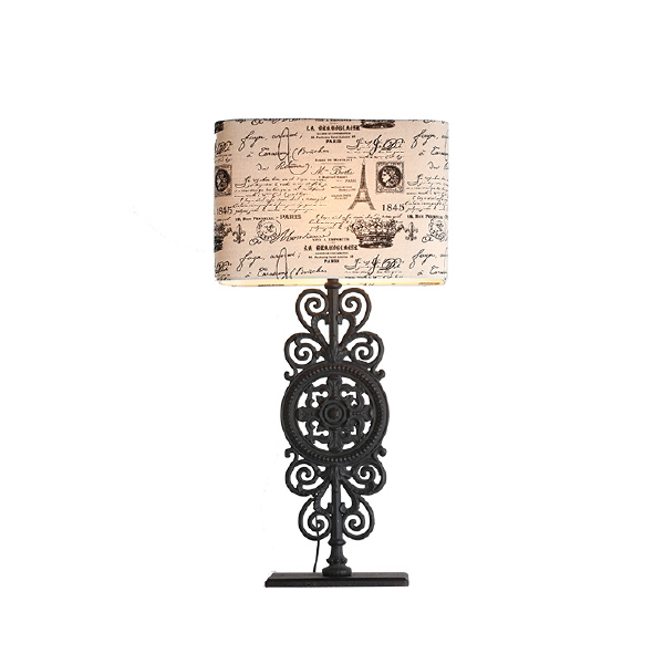 Настольная лампа Delight Collection Table Lamp KM0736T-1