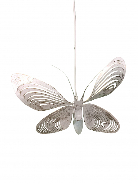 Светильник подвесной ArtCore Бабочка YS425-1
