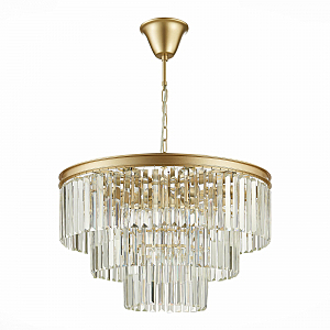 Подвесная люстра ST Luce Ercolano SL1624.203.12