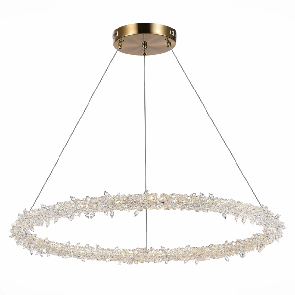 Подвесная люстра ST Luce Lucchero SL6105.213.01