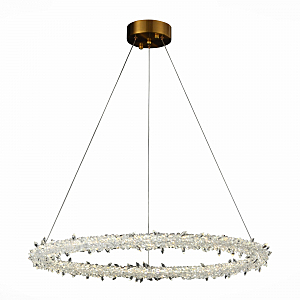 Подвесная люстра ST Luce Lucchero SL6105.213.01