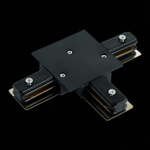 Коннектор T-образный для однофазного встраиваемого шинопровода ST Luce ST013 ST013.439.00