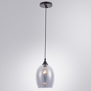 Светильник подвесной Arte Lamp Propus A4344SP-1BK
