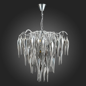 Подвесная люстра ST Luce Siena SL1652.103.06