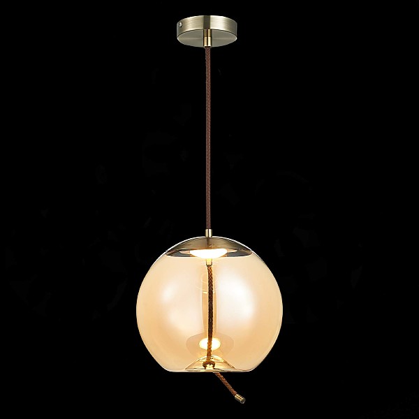 Светильник подвесной ST Luce Ozzio SL6108.313.01