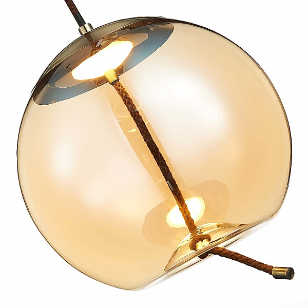 Светильник подвесной ST Luce Ozzio SL6108.313.01