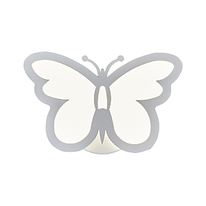 Настенное бра Escada Butterfly 10205/1LED