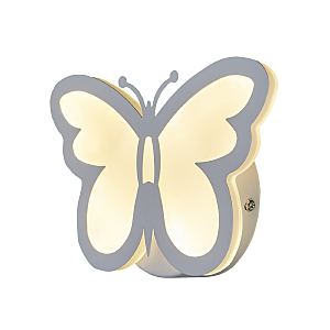 Настенное бра Escada Butterfly 10205/1LED