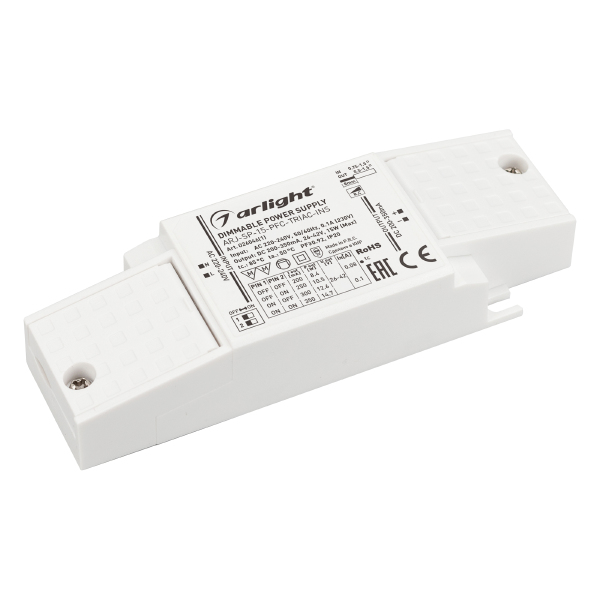 Драйвер для LED ленты Arlight ARJ 026046(1)