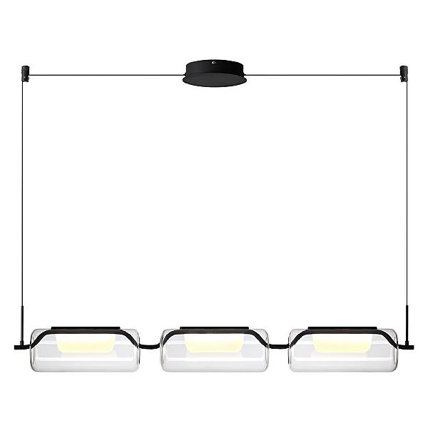 Светильник подвесной Odeon Light Kavia 5003/30L