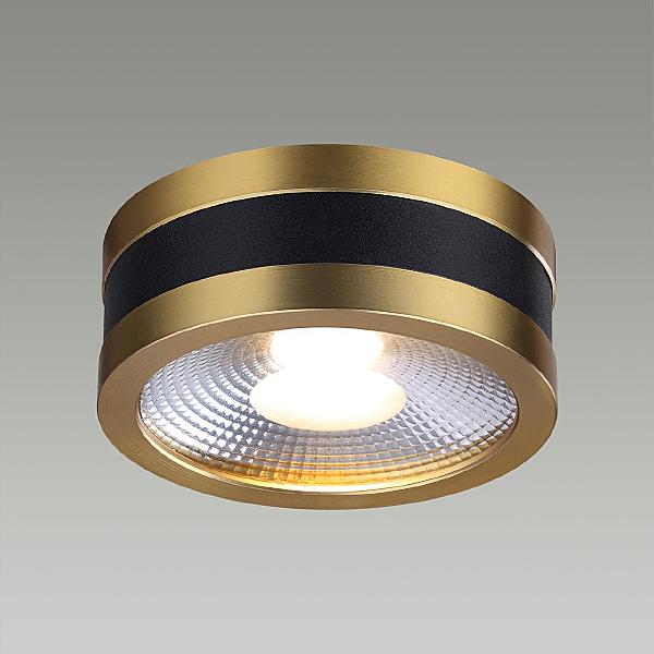 Накладной светильник Odeon Light Reus 6613/7CL