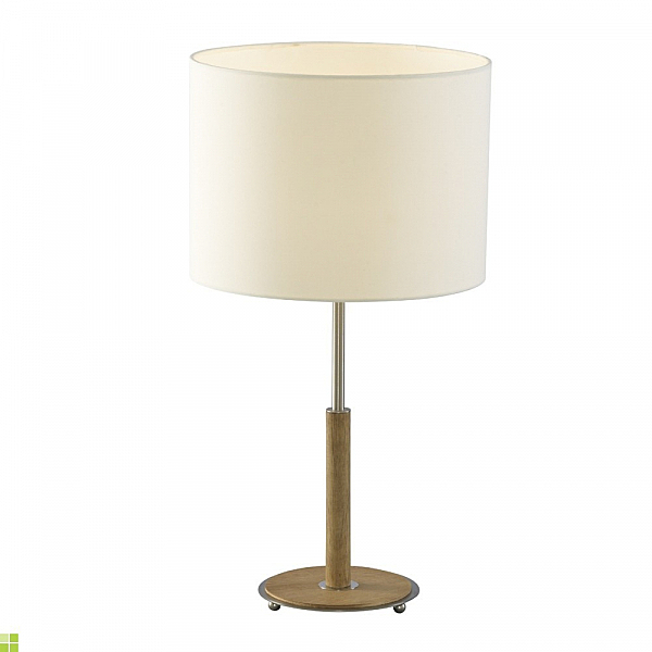Настольная лампа Arte Lamp WOODS A1038LT-1BR