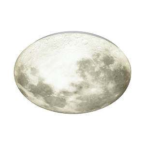 Настенно потолочный светильник Sonex Moon 3084/DL
