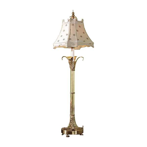 Настольная лампа L'Arte Luce Luxury Isabella L01631