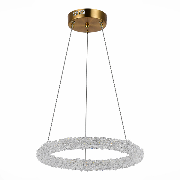 Подвесная люстра ST Luce Avana SL6110.203.01