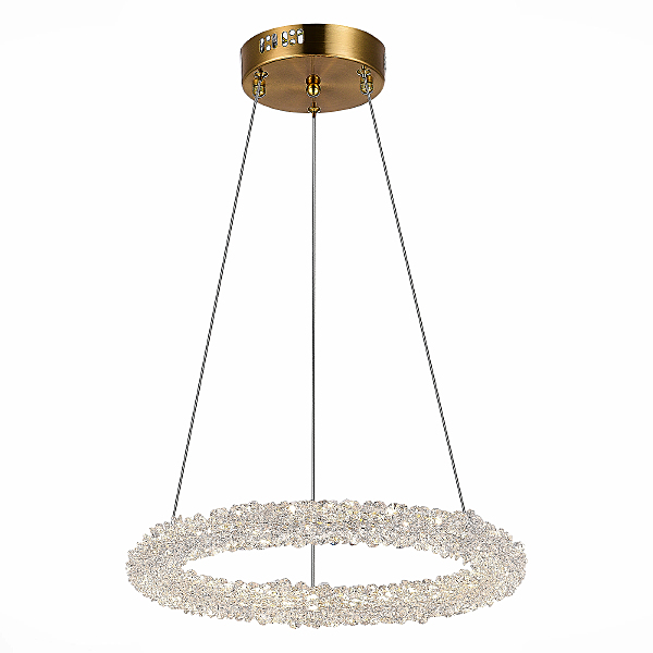 Подвесная люстра ST Luce Avana SL6110.203.01