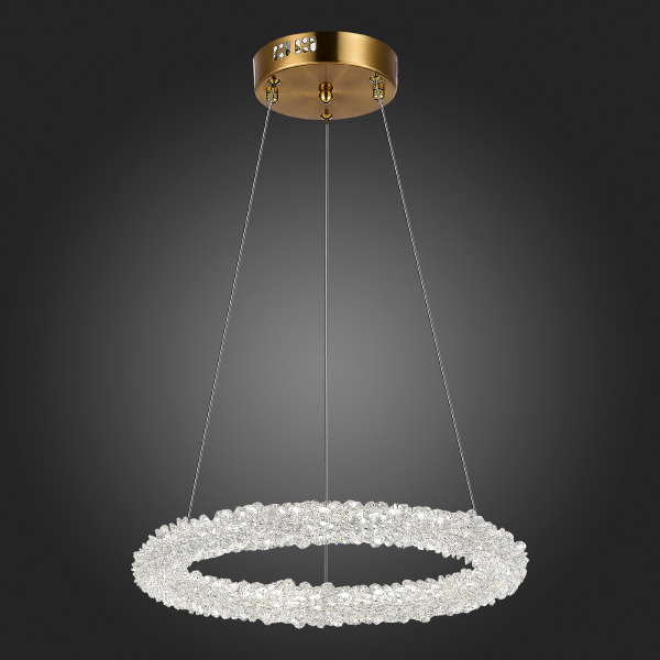 Подвесная люстра ST Luce Avana SL6110.203.01