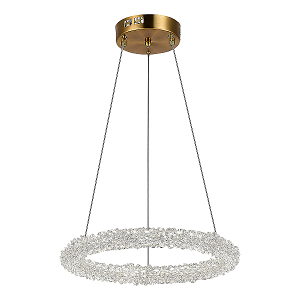 Подвесная люстра ST Luce Avana SL6110.203.01