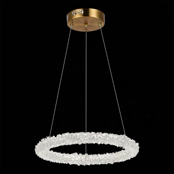 Подвесная люстра ST Luce Avana SL6110.203.01