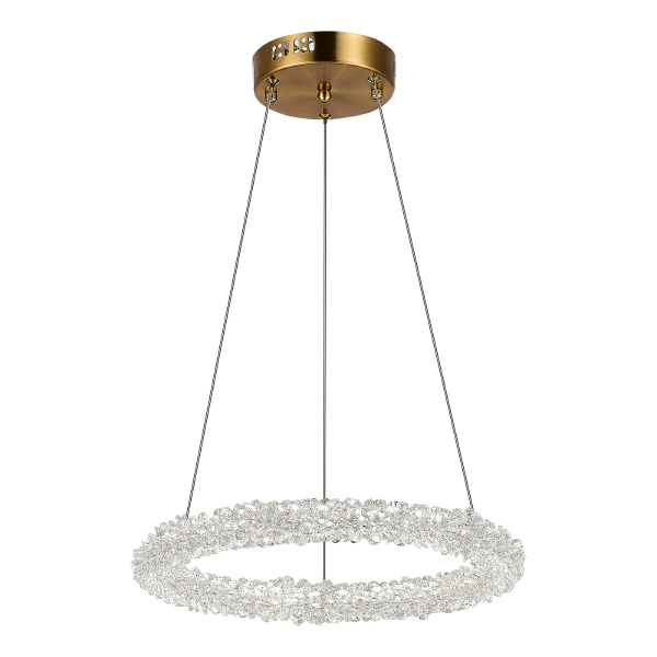 Подвесная люстра ST Luce Avana SL6110.203.01