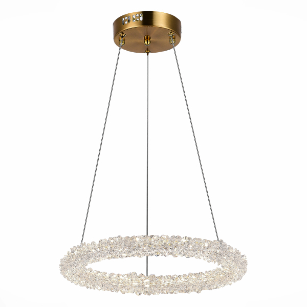 Подвесная люстра ST Luce Avana SL6110.203.01