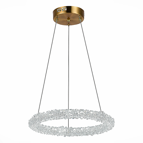 Подвесная люстра ST Luce Avana SL6110.203.01