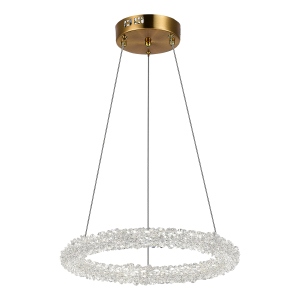 Подвесная люстра ST Luce Avana SL6110.203.01