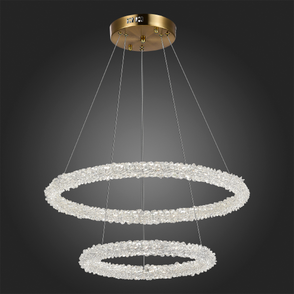 Подвесная люстра ST Luce Avana SL6110.203.02