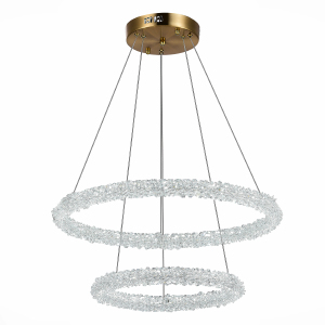 Подвесная люстра ST Luce Avana SL6110.203.02