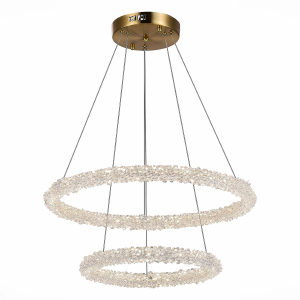 Подвесная люстра ST Luce Avana SL6110.203.02