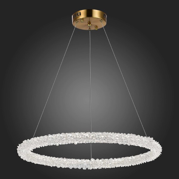 Подвесная люстра ST Luce Avana SL6110.213.01