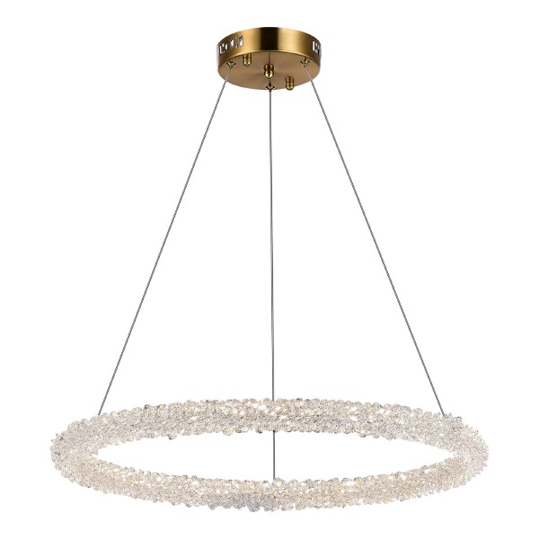 Подвесная люстра ST Luce Avana SL6110.213.01