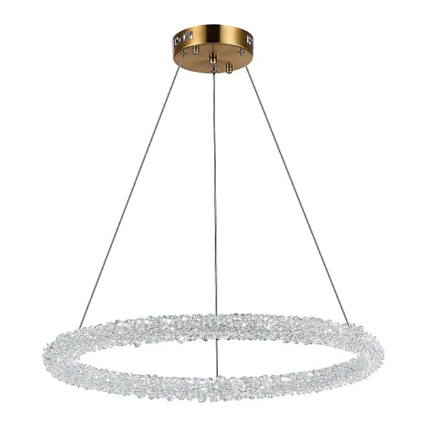 Подвесная люстра ST Luce Avana SL6110.213.01