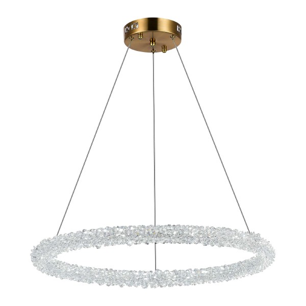 Подвесная люстра ST Luce Avana SL6110.213.01