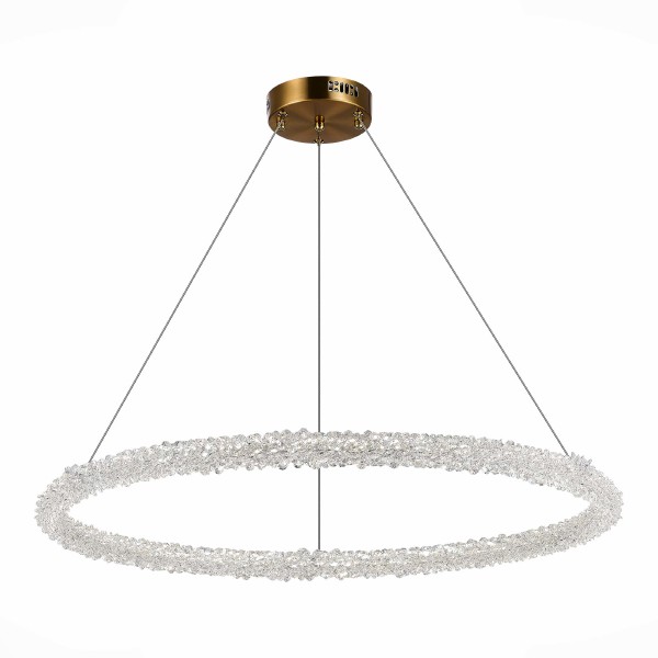 Подвесная люстра ST Luce Avana SL6110.223.01