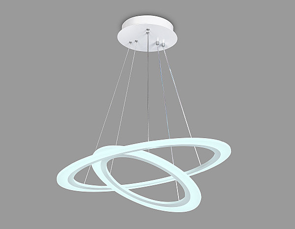 Подвесная люстра Ambrella Original FA4355