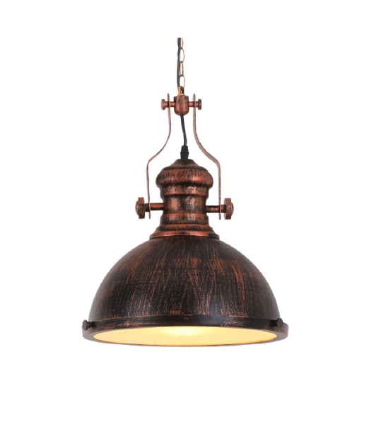 Светильник подвесной Lumina Deco Eligio LDP 6863-1 O.BR