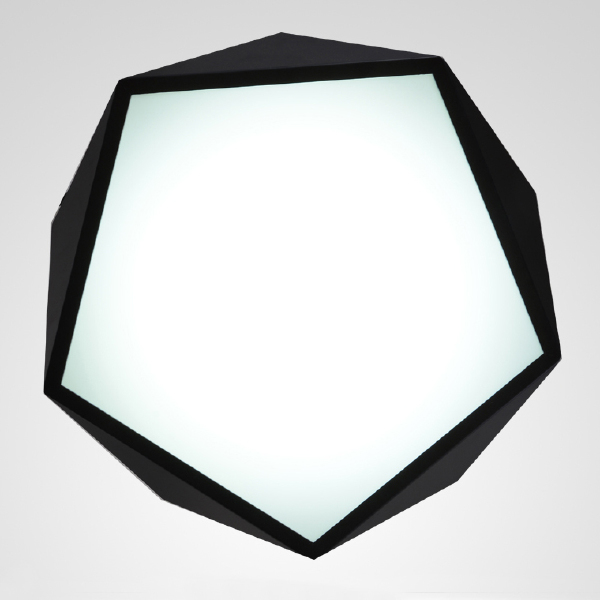 Светильник потолочный ImperiumLoft Geometric-Bw01 185380-26