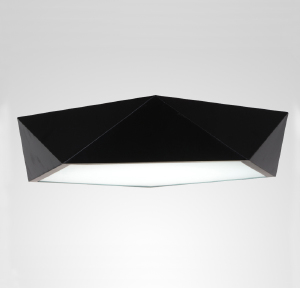 Светильник потолочный ImperiumLoft Geometric-Bw01 185380-26