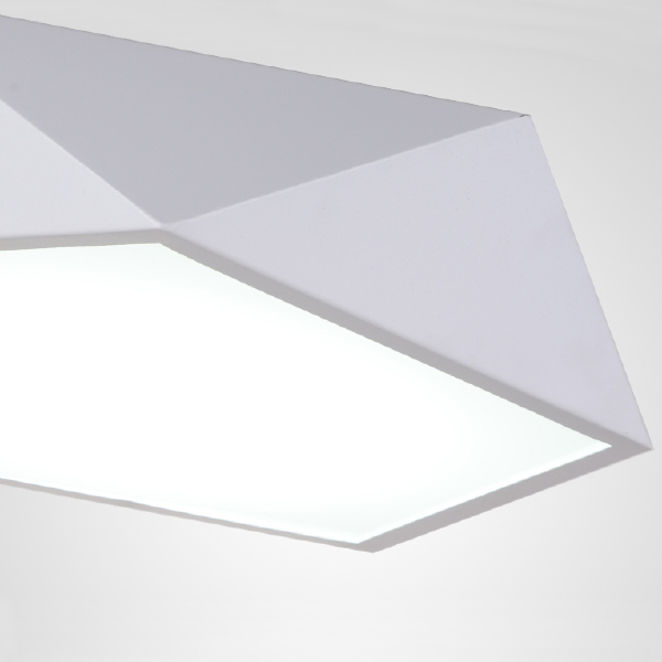 Светильник потолочный ImperiumLoft Geometric-Bw01 185381-26