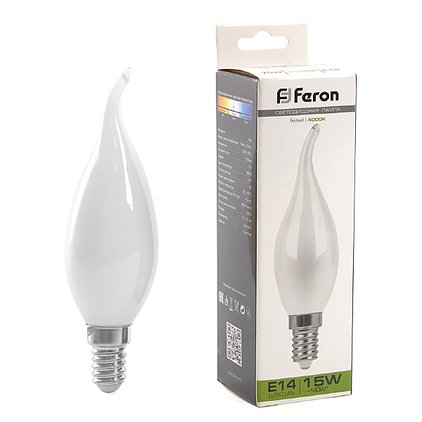 Светодиодная лампа Feron LB-718 38262